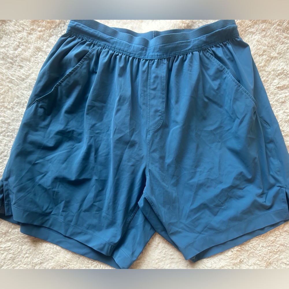 Gymshark shorts